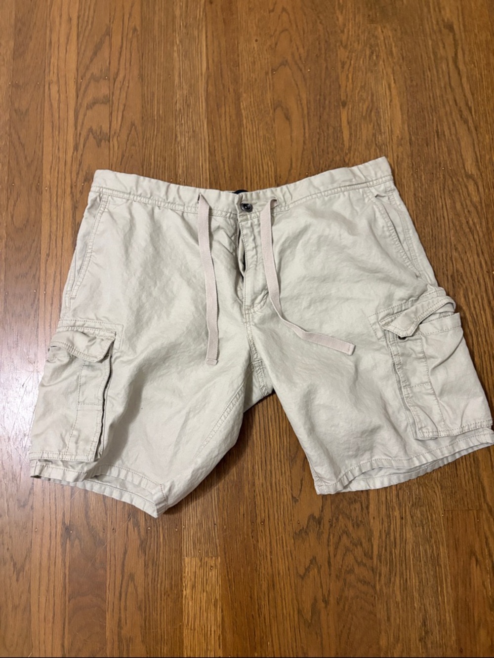 Rodd & Gunn custom fit shorts size 36